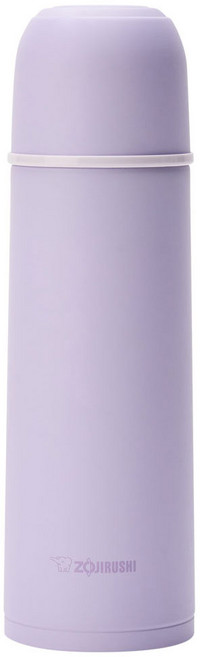 조지루시 SV-GR50E 500ml 보온병 보냉병 원터치 텀블러, 1개