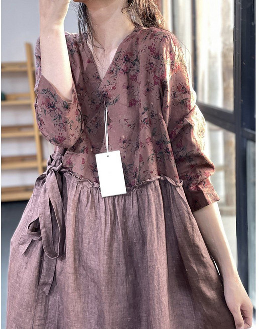 개량 생활 한복 바지 원피스 계량한복 절복 명상복 승복 법복 상의 하의 잠옷