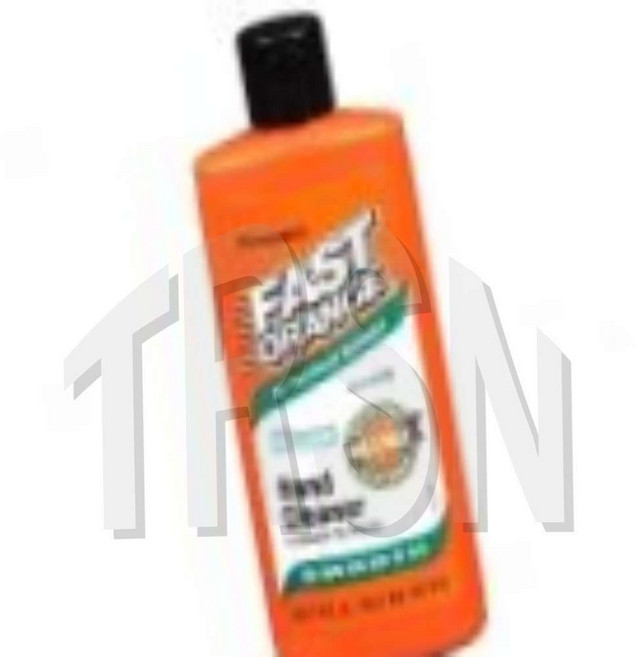 오렌지 핸드 크리너 221.5ml 정비소 클리너