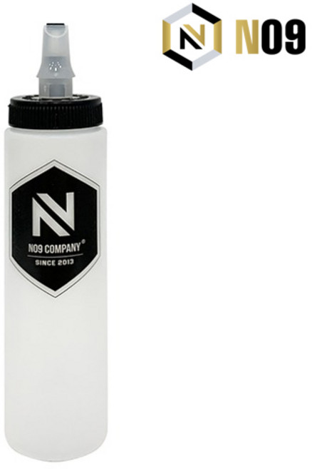 엔툴 엔공구 스퀴즈 보틀 200ml HDPE 컴파운드 뾰족 소분용기, 1개