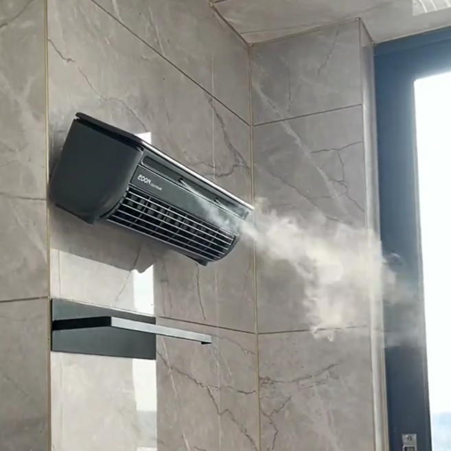 벽걸이 에어컨 냉풍기