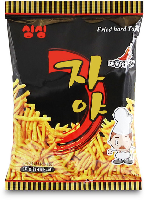 싱싱 자야 30g, 1개