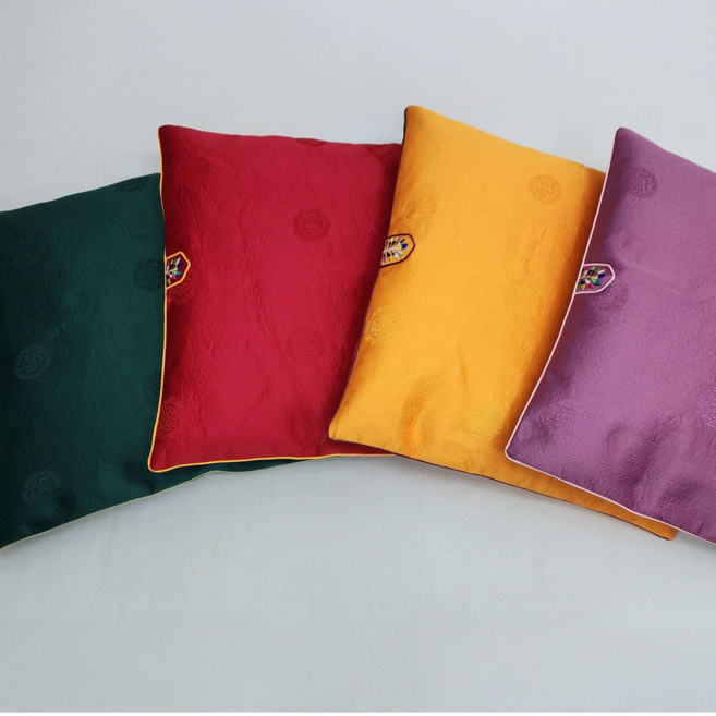 [미술관] 한실방석 (방석솜포함)