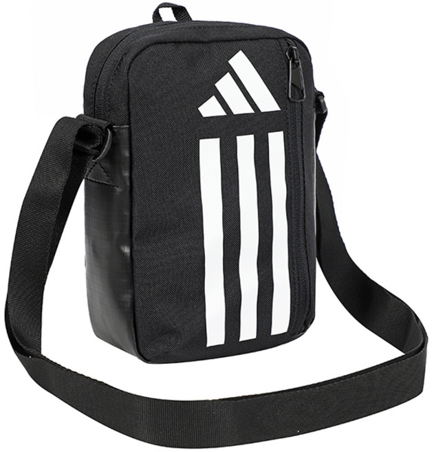 아디다스 크로스백 트레이닝 오거나이저, Black, 1개
