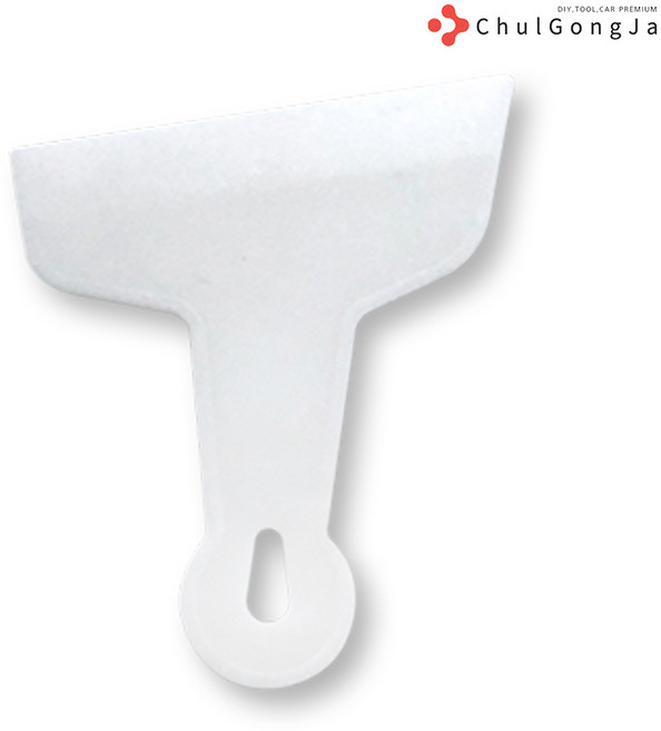 철공자 일자 플라스틱헤라 뿔헤라, 5세트