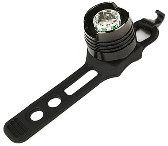 코아브 핸들바 라이트 블랙 N-6180, 1개