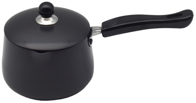 코아트 밀크팬 14cm, 1개