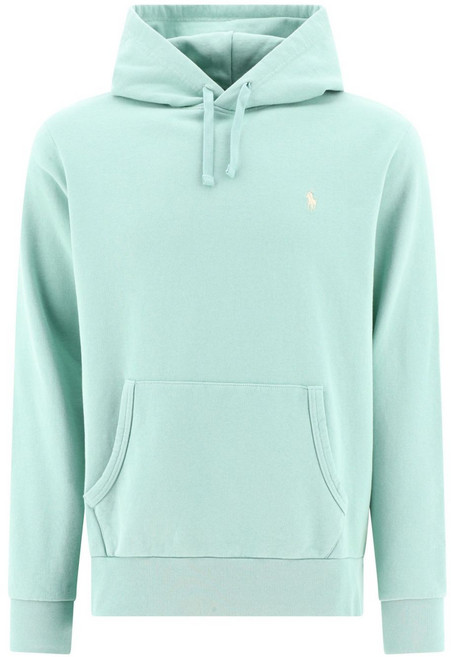 폴로랄프로렌 플리스 후디