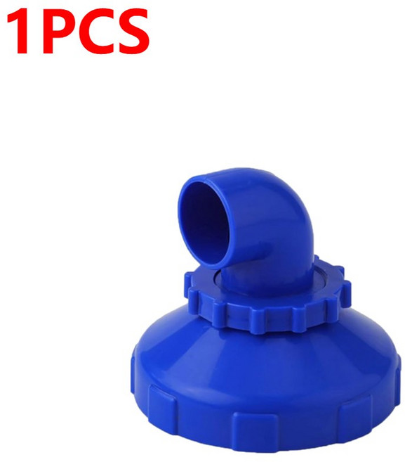 제트 노즐 360도 회전식 수영장 INTEX OUTLET 입구 리턴, 1PCS, 1개