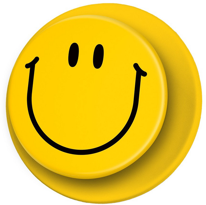 이케미 강력자력 비타민 스마일 메가 맥세이프 스마트톡 거치대, 1개, 비타민스마일