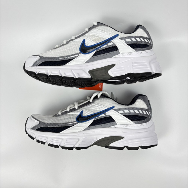 국내매장 나이키 운동화 이니시에이터 그레이블루