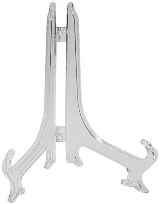 투명 액자받침대 다용도받침대 대사이즈, 5개