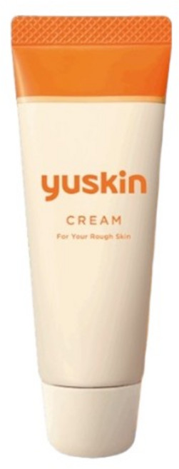 悠斯晶 Yuskin 護手霜 乳霜 30g 120g 180g 日本製, 1個, 攜帶型30g