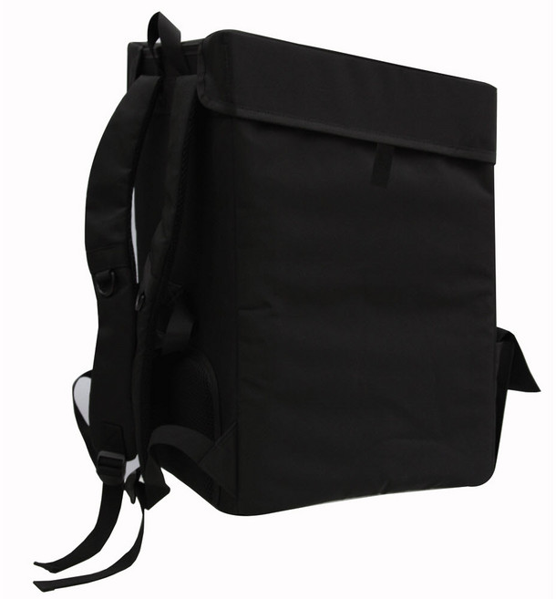 배달가방 자전거배달 킥보드 배달백팩 다용도 배달가방 음식배달가방, 1개