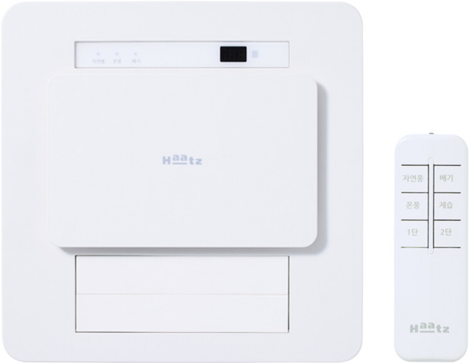 하츠 티오람 미니 욕실 화장실 환풍기 HMF-J300-01 저소음 환기팬, 고객직접설치