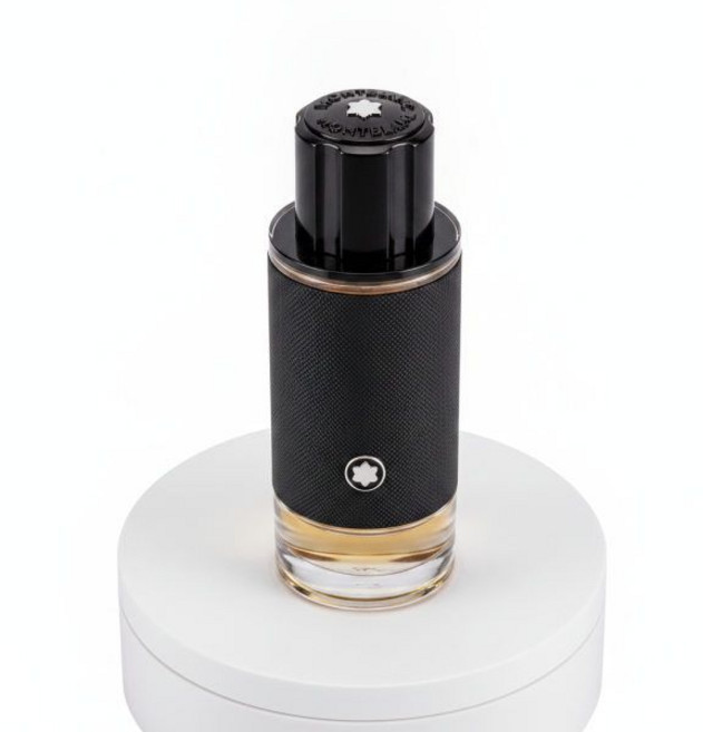 5위 - 몽블랑 익스플로러 EDP 30ml, 1개