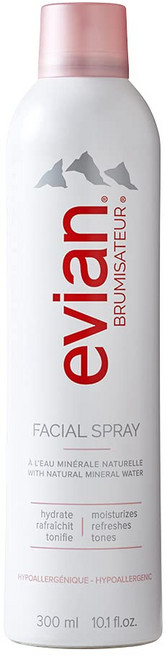 에비안 (Evian) 페이셜 스프레이 300ml, 1개
