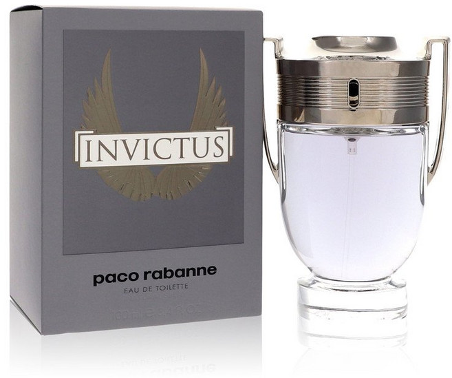 파코라반 인빅터스 오드뚜왈렛(EDT) 100ml