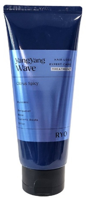 려 자양윤모 탈모증상전문케어 트리트먼트 양양파도 200ml
