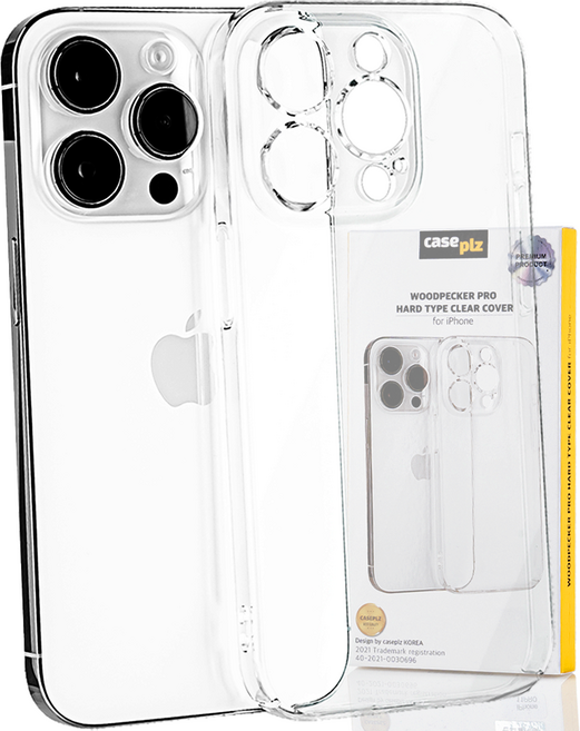 caseplz 딱따구리 프로 휴대폰 케이스