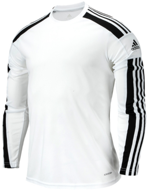 아디다스스쿼드라21 긴팔저지(GN5793)