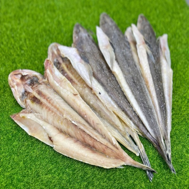 국산 반건조양태 손질 장대 35~40cm내외 왕특대 해풍건조 제수용생선, 1개, 1.2kg 내외(7미)