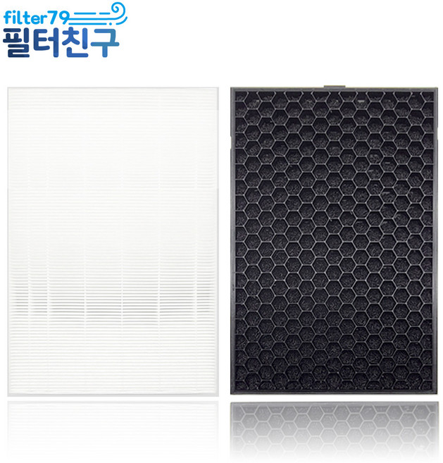 삼성 공기청정기 AX60T5021WFD필터 CFX-D100D