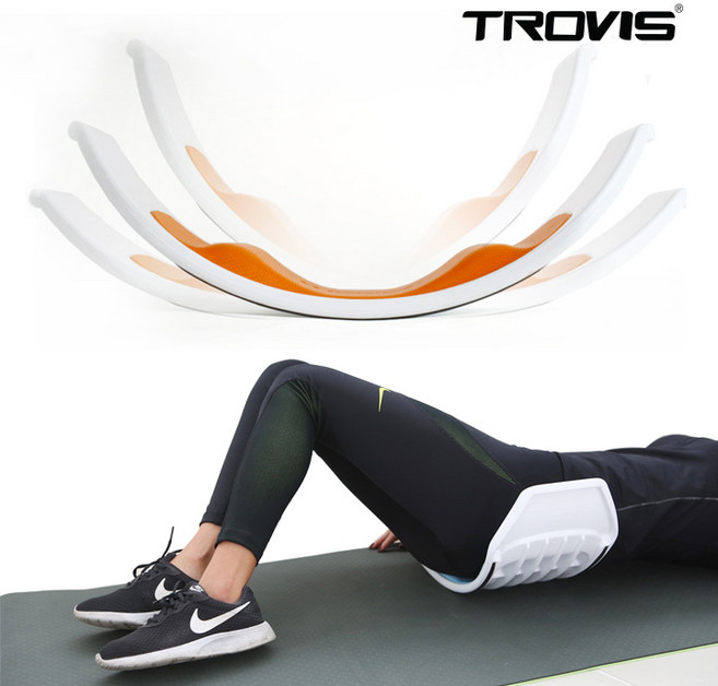 유밸런스플러스 골반운동기구 교정몸매 스트레칭 스윙, 1개