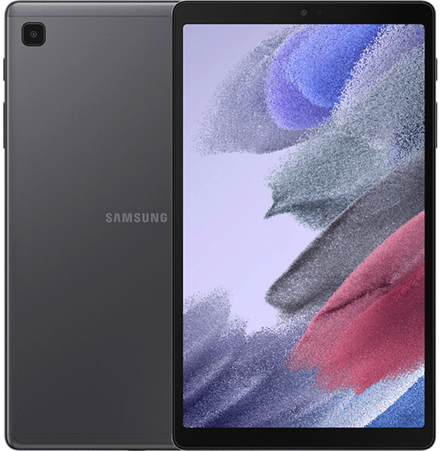 삼성전자 갤럭시탭 A7 Lite 8.7, 그레이, 32GB, Wi-Fi