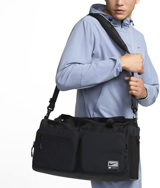나이키 더플백 FN4206-010 유틸리티 파워 2.0 가방, s_sn_fn4206_010 FREE, 1개