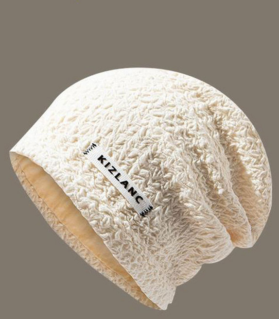 여성 비니 모자 수면비니 항암모자