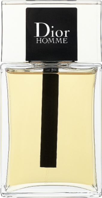 디올 옴므 오 드 뚜왈렛 DIOR HOMME Eau de toilette, 50ml, 1개