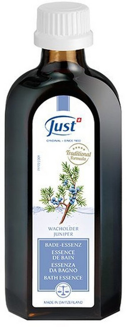 유스트 노간주 바스 에센스, 125ml, 1개