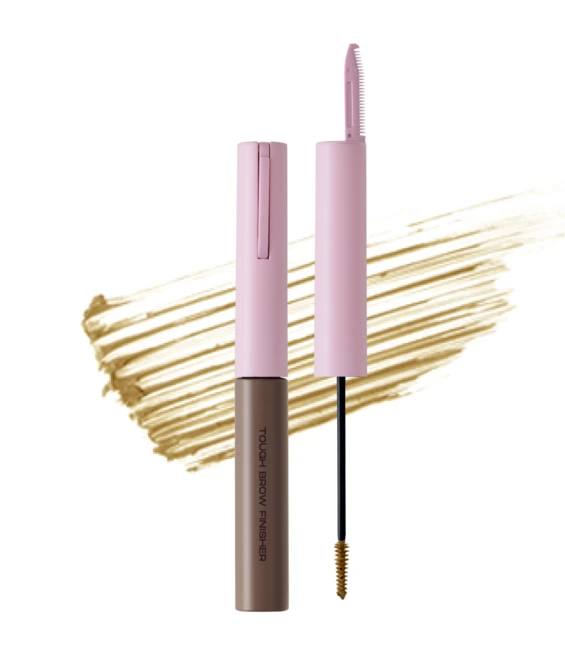 엔트로피 터프 브로우 피니셔 (5 Colors), 1개, 오트밀 - 쿠팡