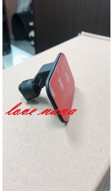 MIO 行車紀錄器 3M支架 適用C系列/6系列/7系列 專用背膠支架 全新品, 1個