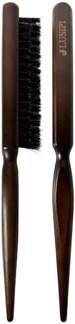 루시피 돈모 백콤 스무딩 업스타일 브러쉬 - 기본형, 1개