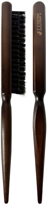 루시피 돈모 백콤 스무딩 업스타일 브러쉬 - 기본형, 1개 - 쿠팡