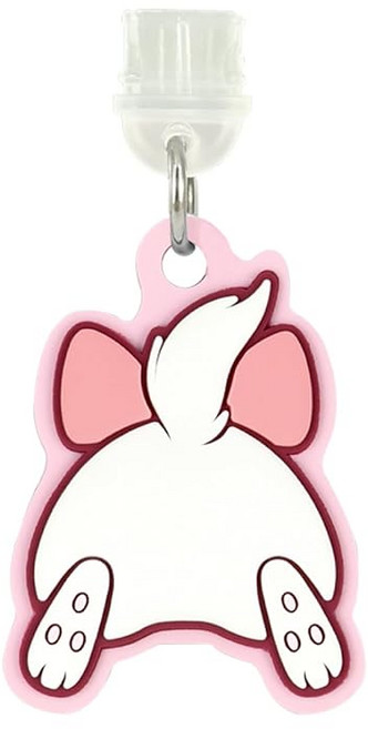 구루만디즈 디즈니 캐릭터 / USB Type-C 대응 커넥터 매력 마리 DNG-232MR, 1개, 상세페이지 참조, 1cm