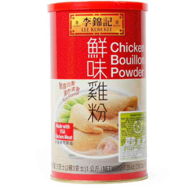 이금기 치킨파우더 12개입(한박스), 1kg, 12박스