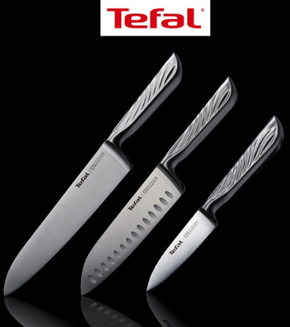 프리시젼 칼 3종세트 식도20+산도쿠식도16.5+과도9, 없음, 1개