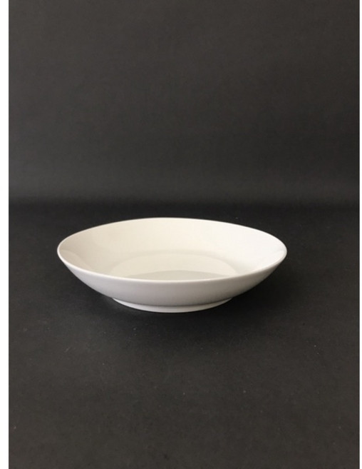 東昇瓷器餐具 大同強化瓷器6.5吋淺盤 PB62, 1個, PB62直徑16cm