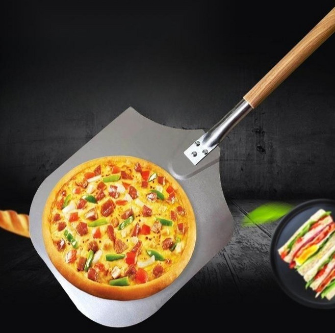 피자삽 뒤집개 화덕 오븐 주걱 업소용 사각삽 제빵 특대형 초대형 12인치