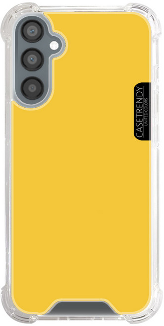 케이스트랜디 삼성 갤럭시 A 시리즈 싱글컬러 맥세이프 핸드폰 케이스 젤리하드타입