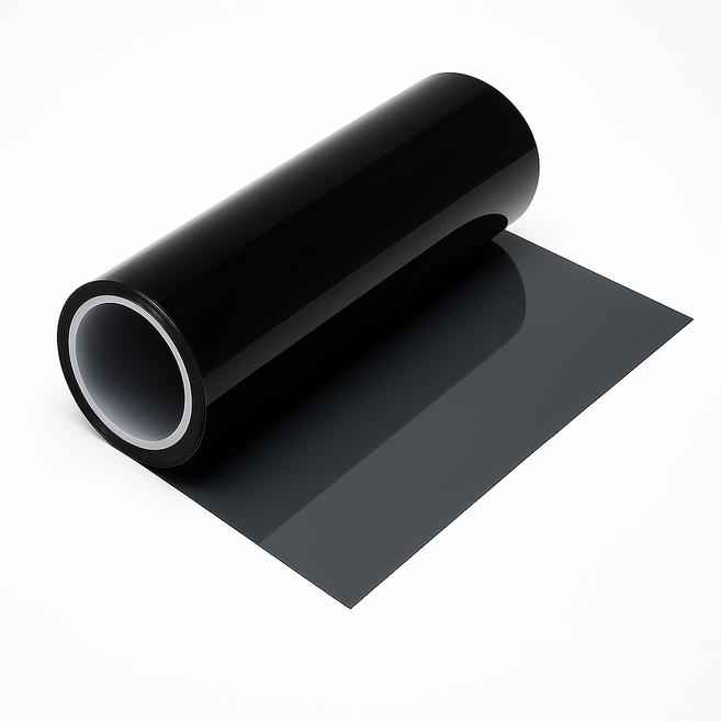 썬팅지 자외선차단 쏠라필름 창문 단열 유리 시트지 (5M) 이지픽스 포커스필름, DBK05