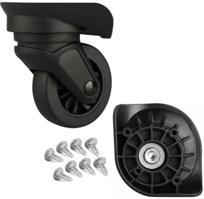 캐리어 바퀴 교체 수리 아메리칸투어리스터 샘소나이트 호환 카라라