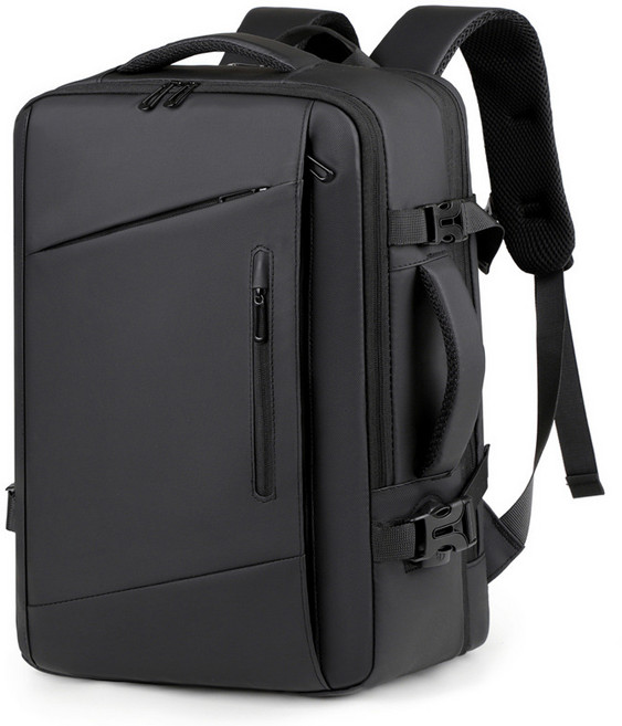 OSTB 여행 출장 확장형 대용량 백팩