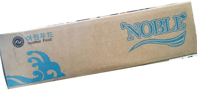 오징어채 3k 식자재 업소용 식당용 대용량, 1개, 3kg