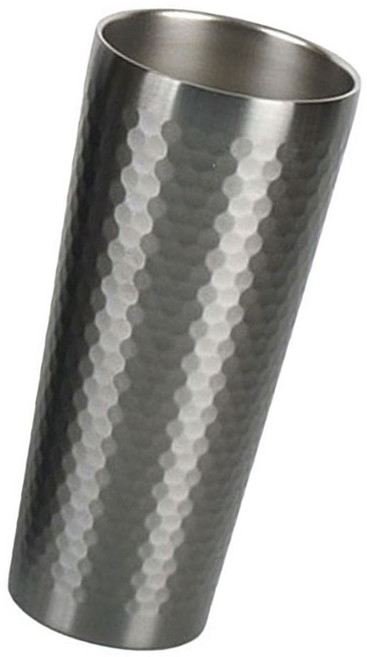 벌집무늬 이중진공 블랙컬러 스텐컵 510ml 보온 차량용 보냉 휴대용 헬스 판촉 답례품