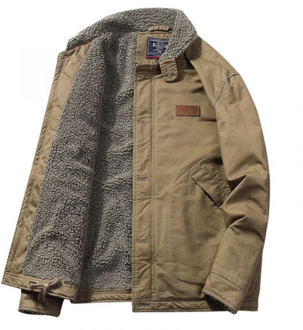 WPUY 벨벳 남자 미군 항공점퍼 MA-1 스카잔 아웃도어 두꺼운 패딩 오리지날 방한 간지 캠핑룩 바람막이 남성겨울자켓