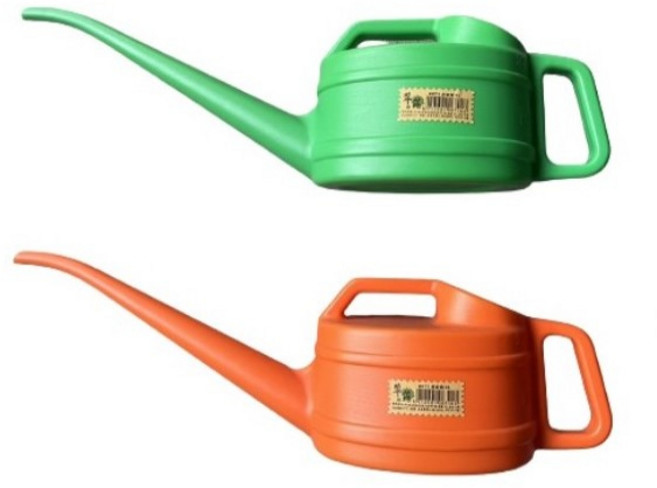 翠筠 2L 長嘴澆水壺, 詳見包裝